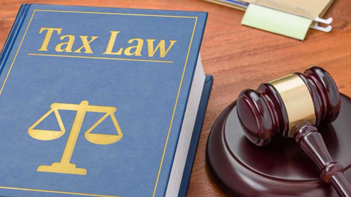 Tax Law by Kemal Law Firm