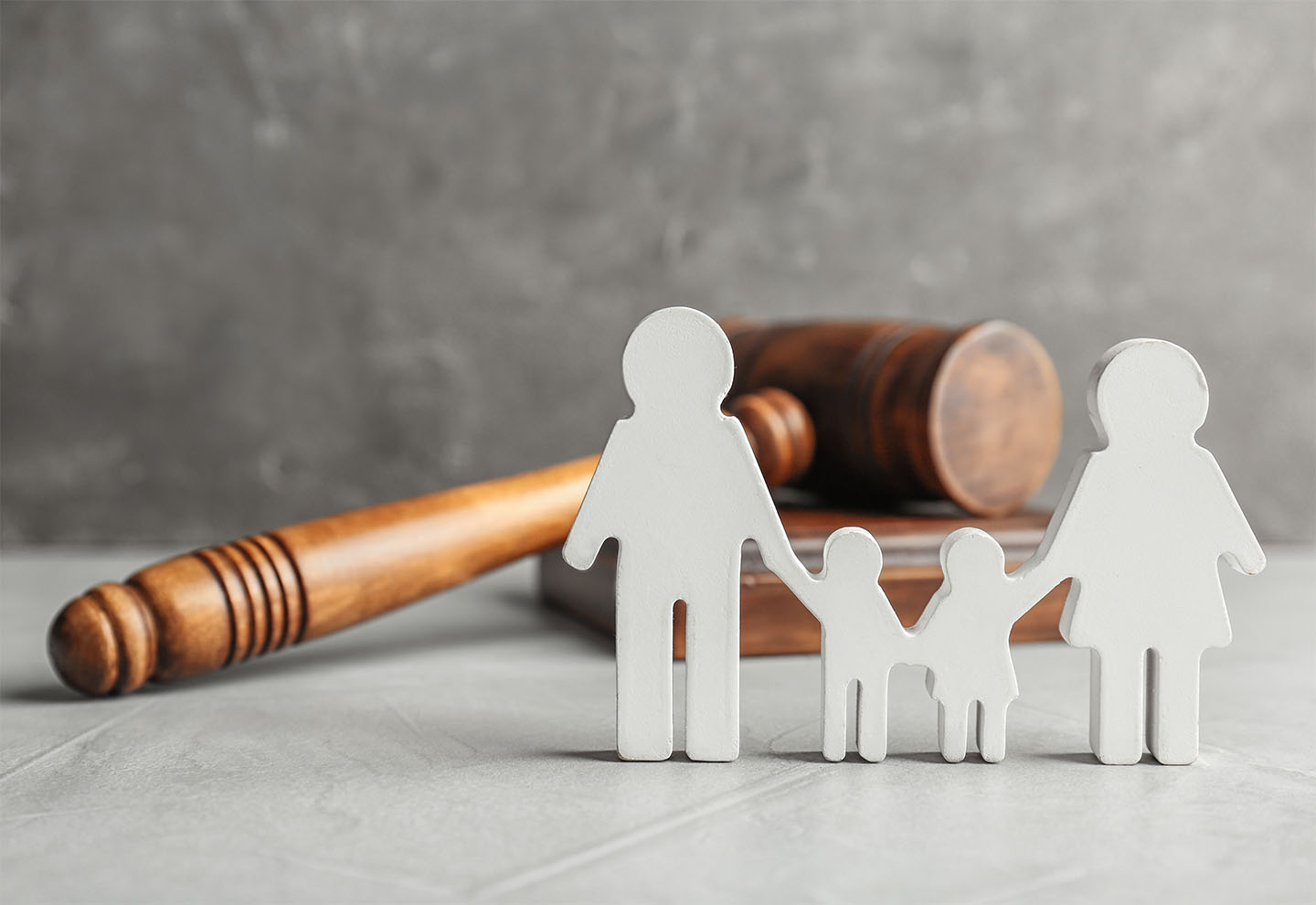 Family Law by Kemal Law Firm