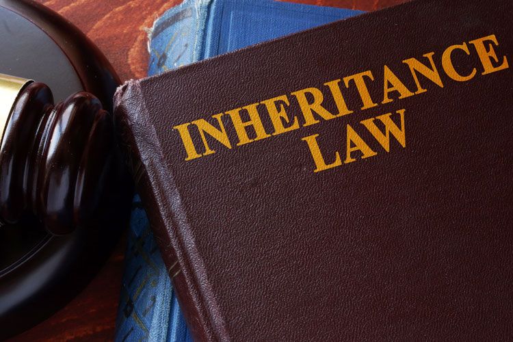 Inheritance Law by Kemal Law Firm