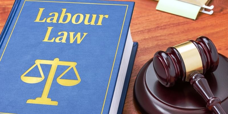 Labour Law by Kemal Law Firm